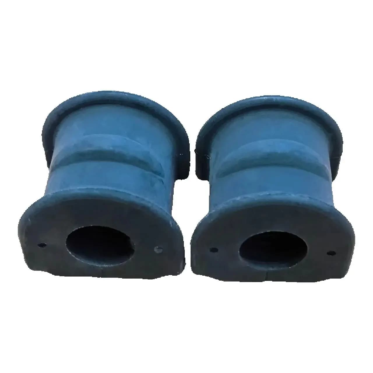 2PCS Rear Stabilizer Bushing 25962765 For Chevrolet Captiva 2.4L 2011-2016 Car Accessories
