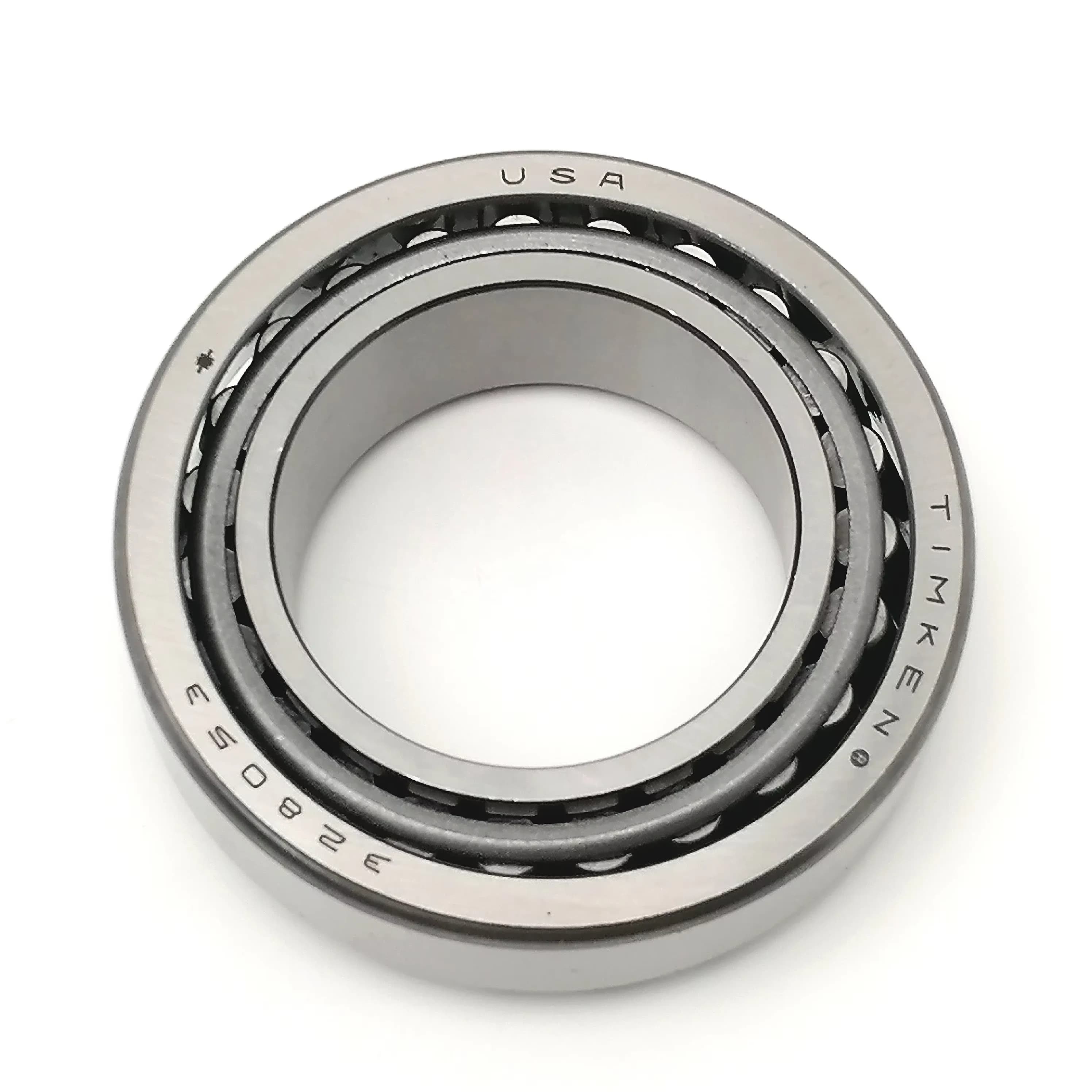 Linde Forklift Attachments with Roller Bearing 41x68x21 0009247375 for Spare Parts Optimized for Forklift Performance