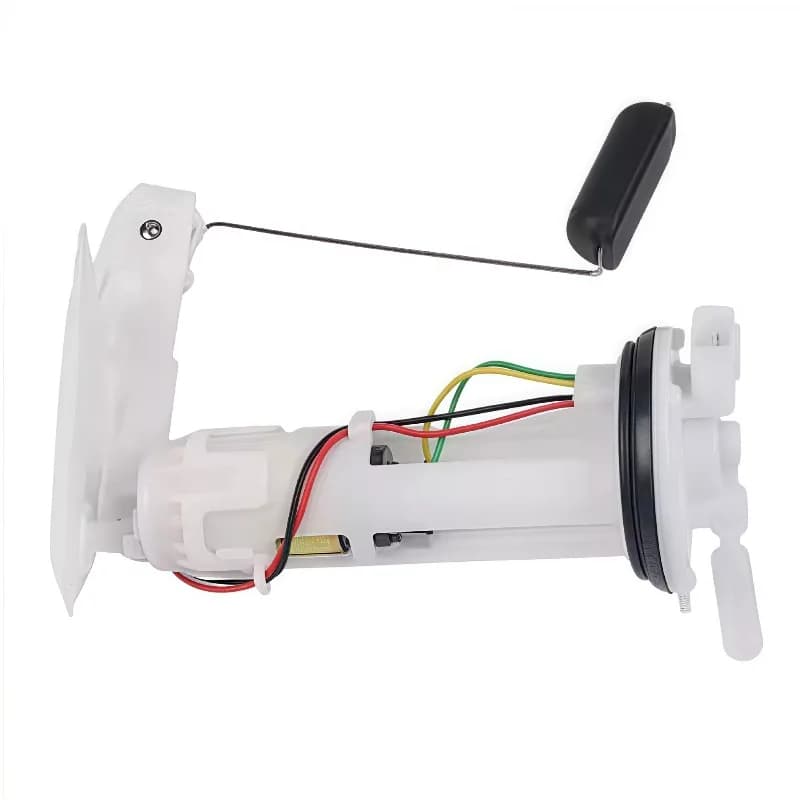 Motorcycle fuel pump, good material