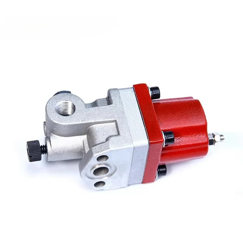 Engine parts Solenoid valve Fuel pumps 3054610 12V