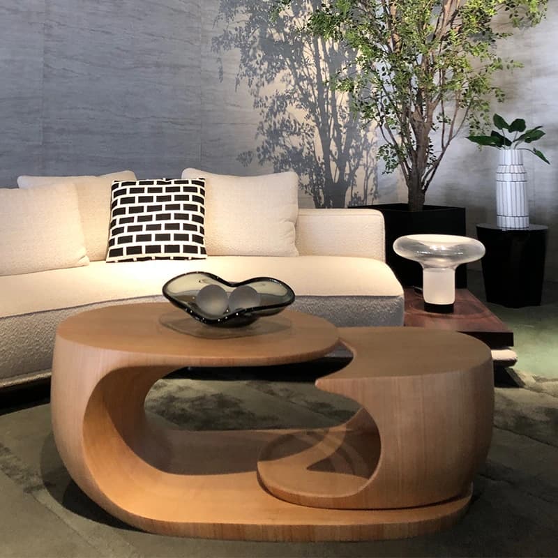 Custom Modern Luxury Coffee Table Cat Cage Luxury Custom Cat and Dog Nest  Printing Side Table Cat Beds Designer Style