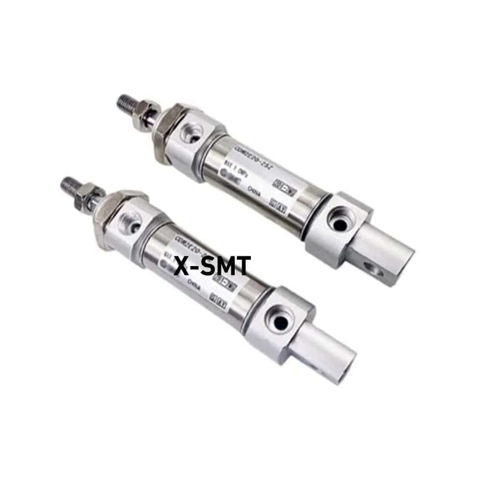 SMC Cylinder CDM2E20/25/32/40-15/25/30/40/45/50/60/75/125Z/100/200AZ