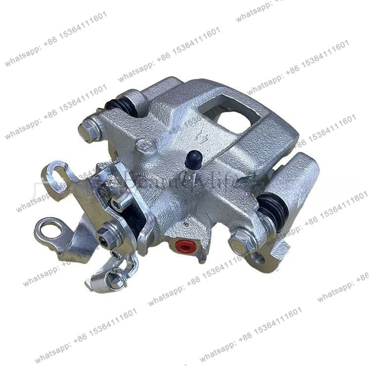 Brake sub pump 4605B843 4605B844 4605B649 4605B650 Suitable for