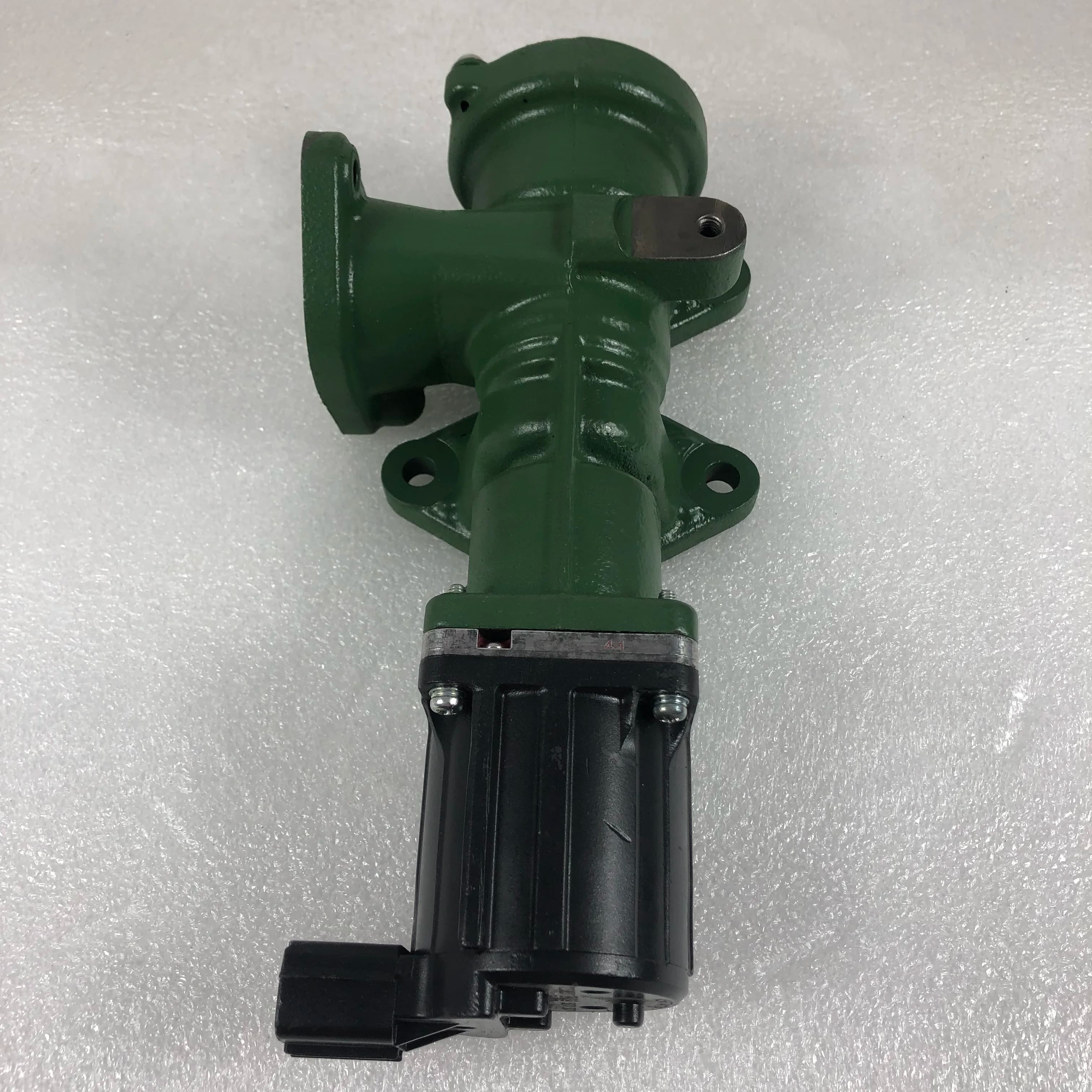 QSB6.7 engine parts exhaust recirculation valve EGR 5271307 5473368 2881693 5291859