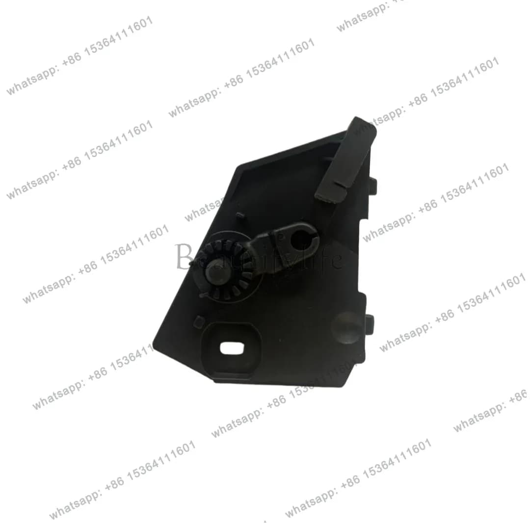 applicable, cover pull wire handle base, cover handle base hook 7L0823633