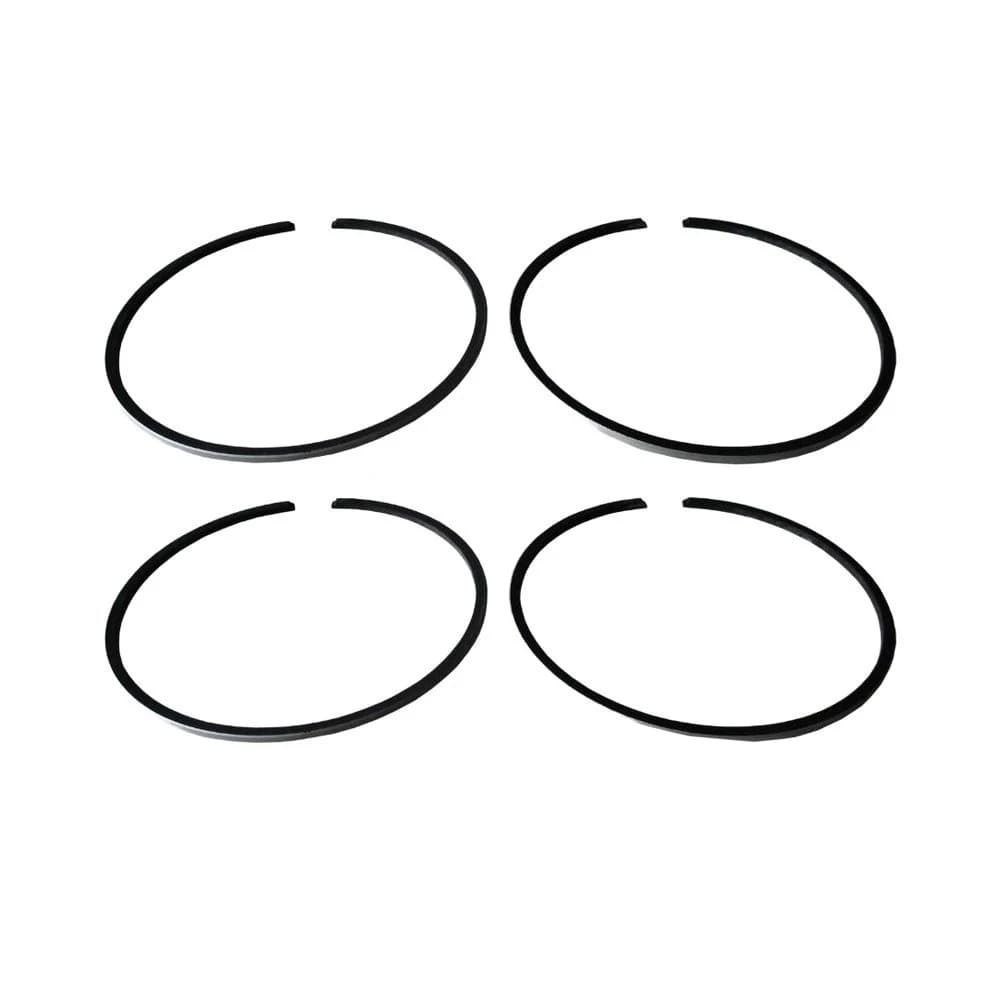 Marine Engine Rings Outboard Motor Rings For Engine Rebuild Exact Fit Design Easy Installation Reduced Emissions