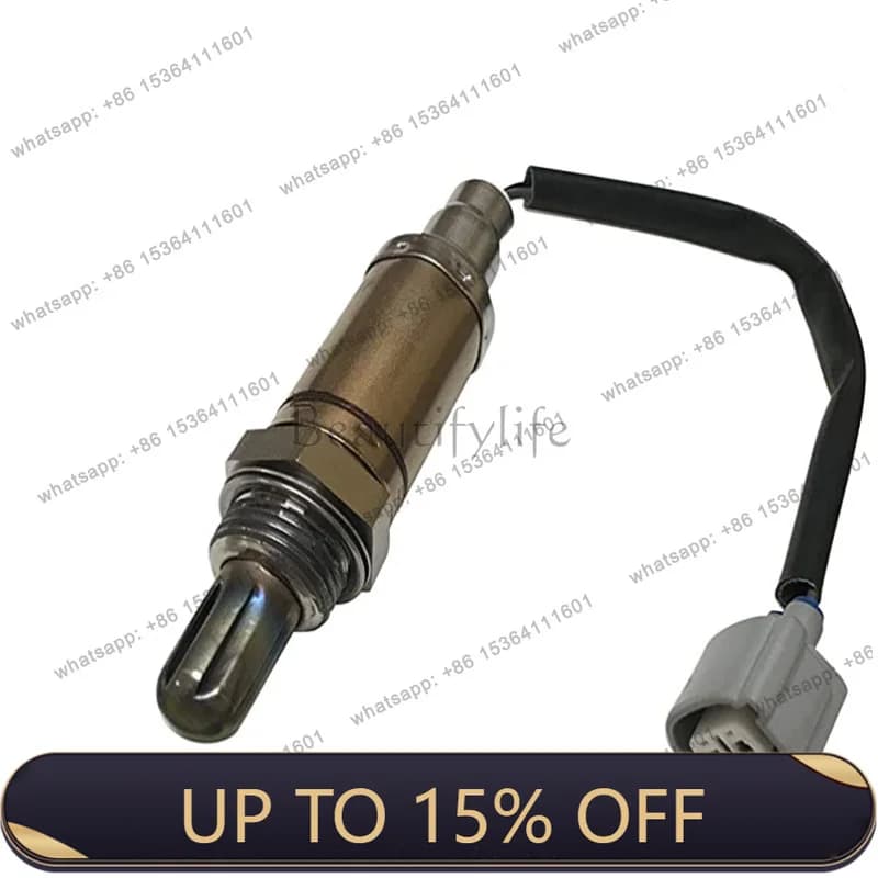 LX oxygen sensor 89465-B2030 89465B2030 89465 B2030 2 wire 22CM auto parts