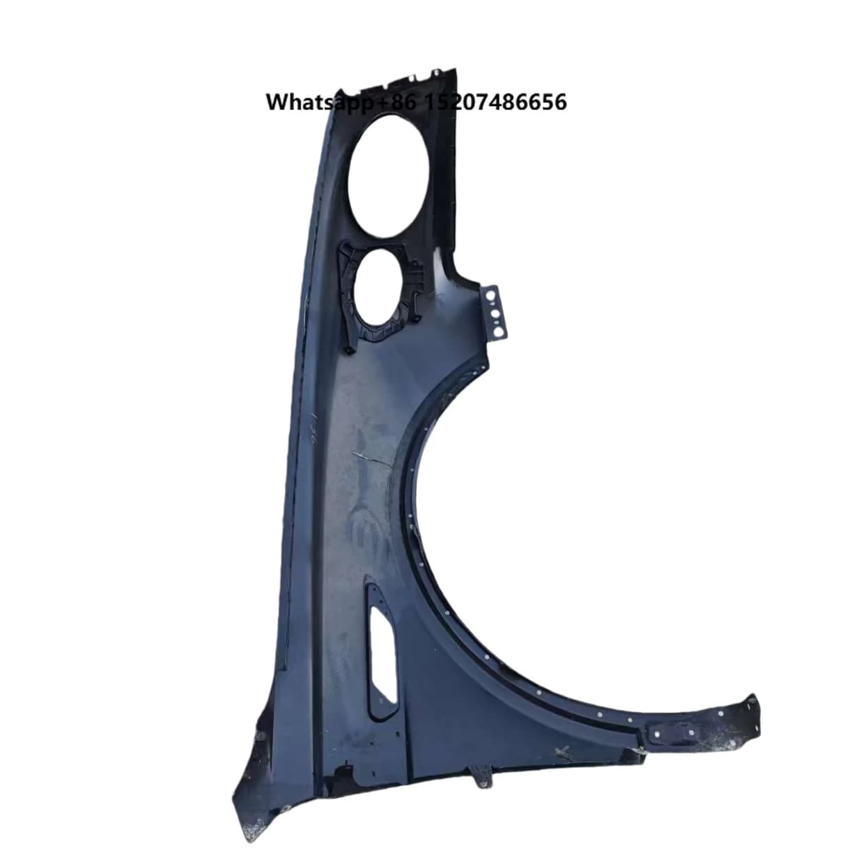 Used Bentayga Left and Right Fenders for 2021-2026 Models Steel OE 36A821017G 36A821018G SUV