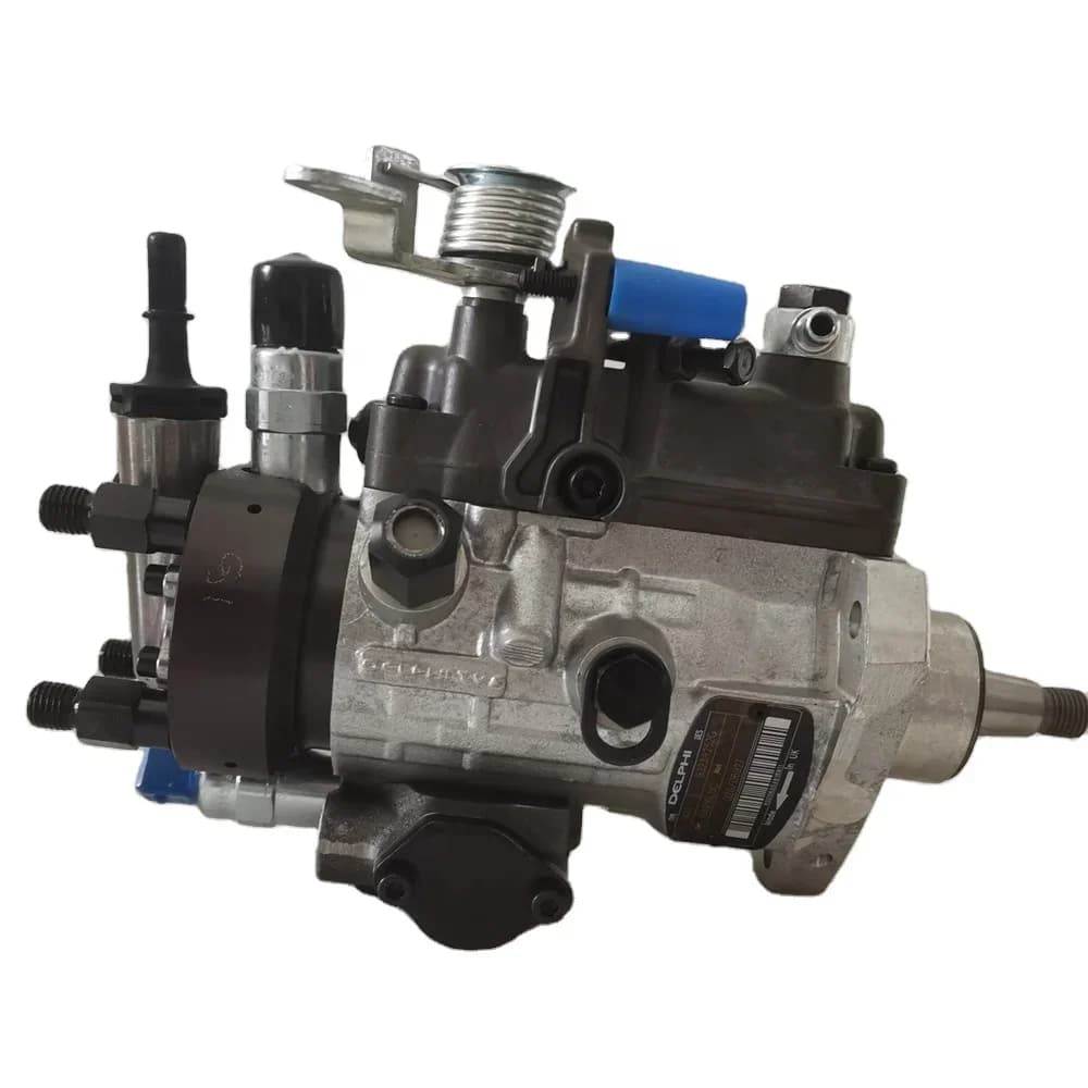 Original DP210 dies el Inje ction Pump 9323A250G 9323A020G 9320A650G for JCB 320/06737 320/06601 320/06927 320/A6526 320/07052