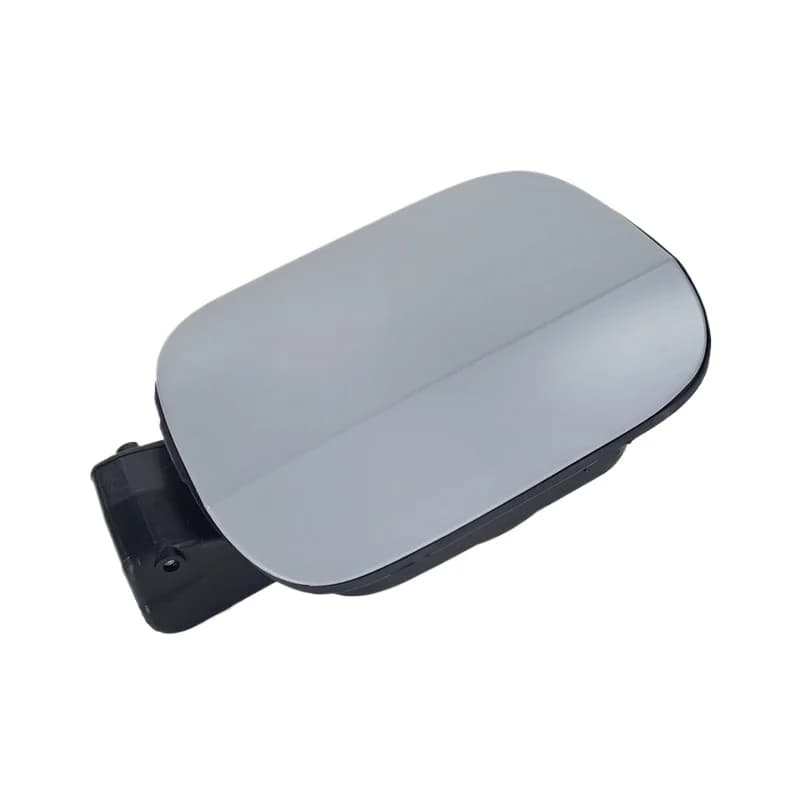 For VW Jetta MK6 Car Gas Fuel Tank Filler Door Flap Cover Cap Lid Replacement Fit Unpainted  5C6809857E 16D809857 2012-2017