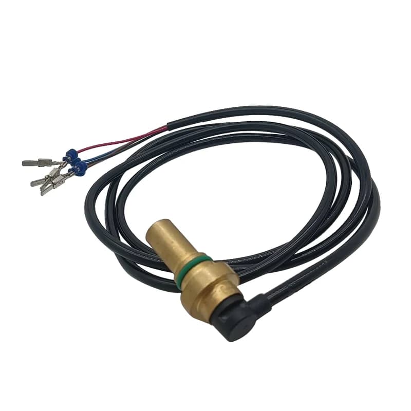 Forklift spare parts Speed sensor with 7917415679 7917415671 0009730012 7917415670 7917415809 7917416077
