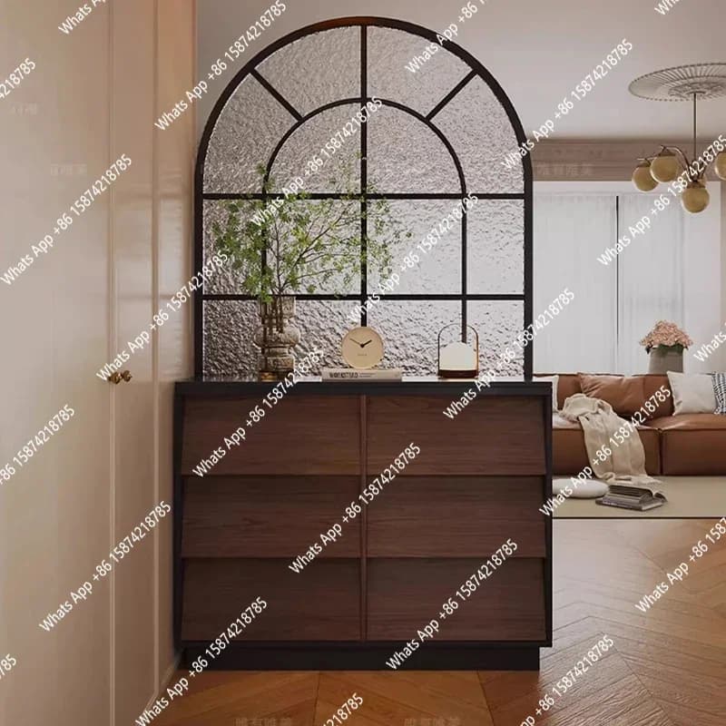 S Luxury Mid Century Modern Cabinets Storage Bookshelf Display Living Room Cabinets Organizer Shoe Shelf Cajonera Trendy Furnitu