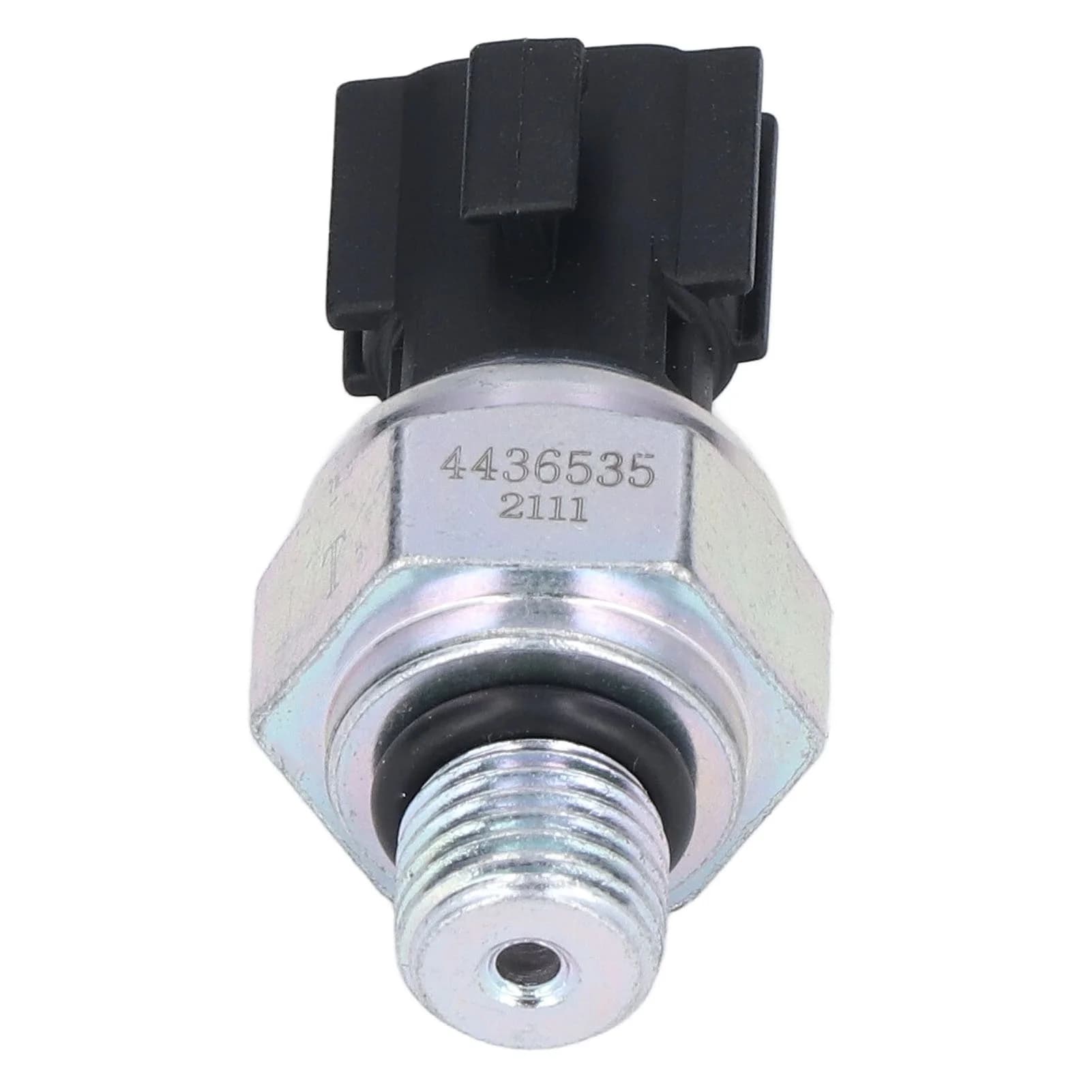 D9 Pressure Sensor Transducer Sender 4436535 For Zax200 Zax240 Zax330 Tosd‑04‑006 24v Useful Things For Home