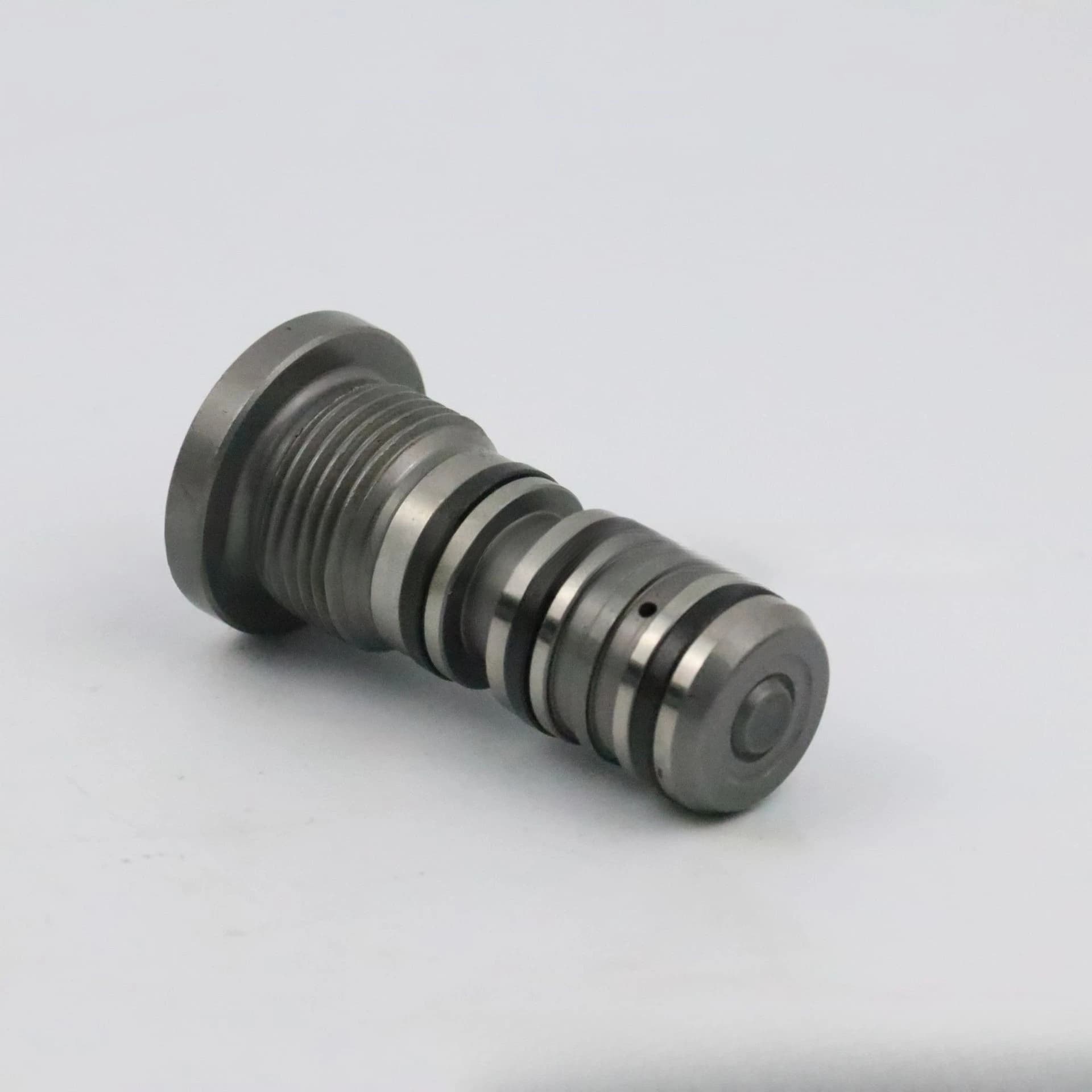 Accessories FactoryExcavator hydraulic pump main pump PC valve top check valve plug PC200-7