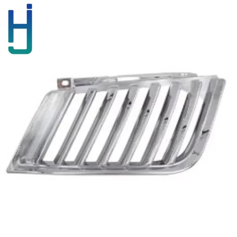 7450A187 7450A188 Radiator Grille  fit for Mitsubishi L200 Triton 4D56 KA4T KB4T 05-2015