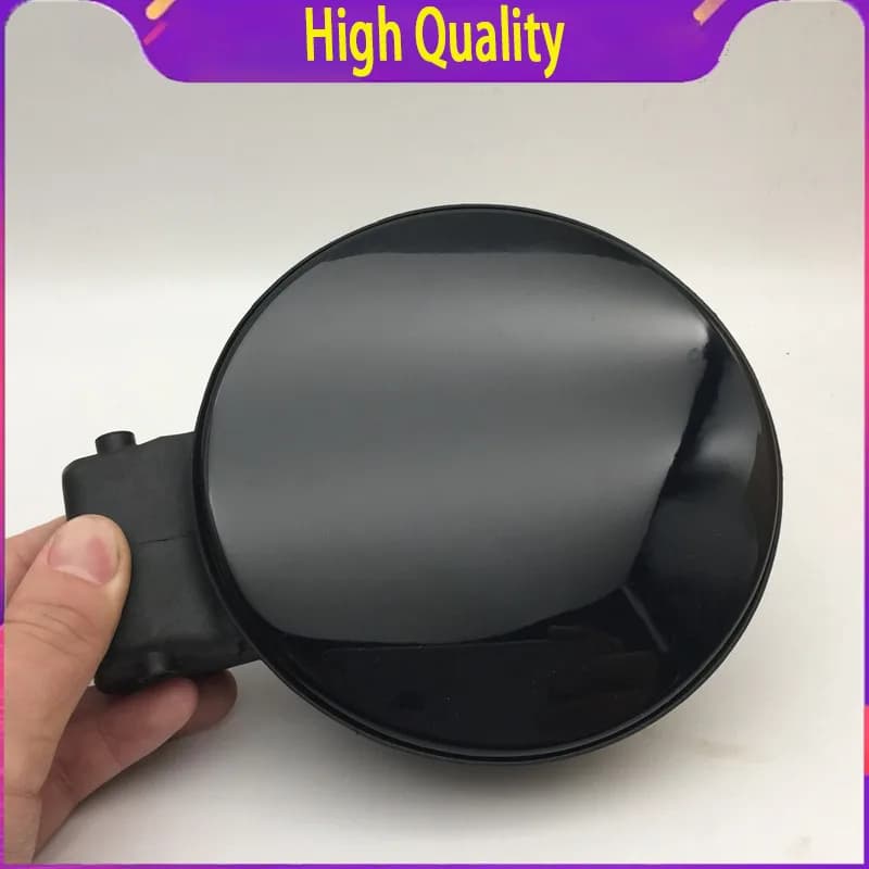For VW Polo 2011-2018 6R0809857D Fuel Filler Flap Tank Cover