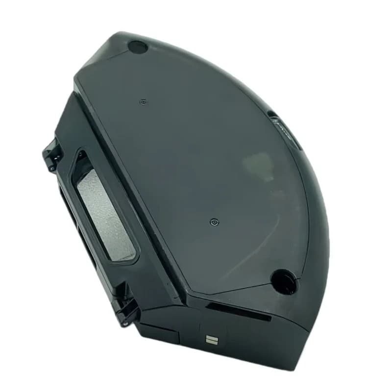 Roborock Qriginal Q7 M5 Dust Box Accessories For Roborock Q7 L5 Robot Vacuum Cleaner Dustbin With Filter Spare Parts Optional