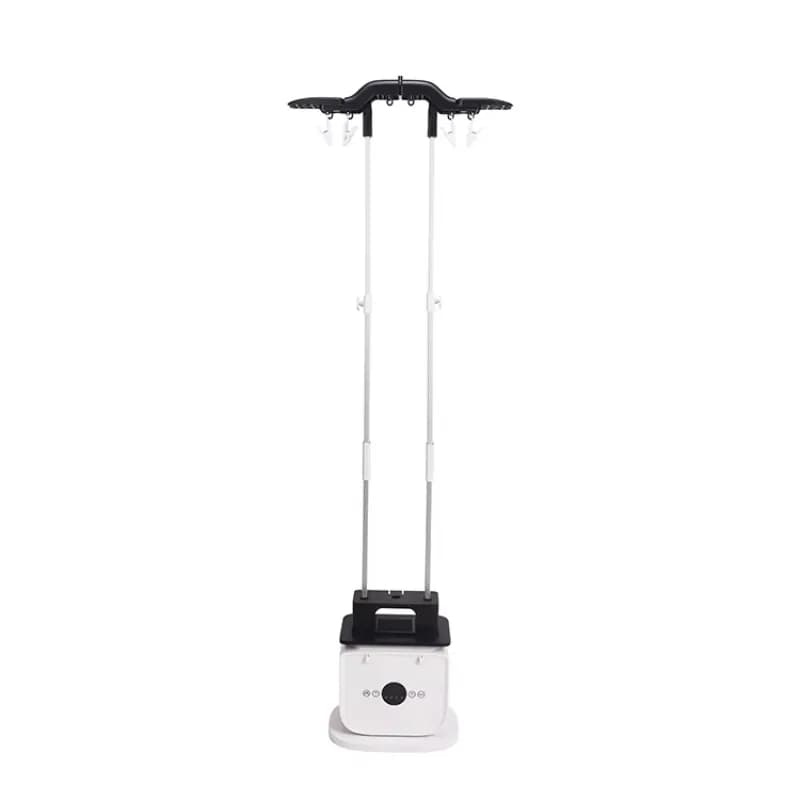 Digital Multifunctional Iron Dryer 1250w Small Portable Electric Automatic Clothes Dryer