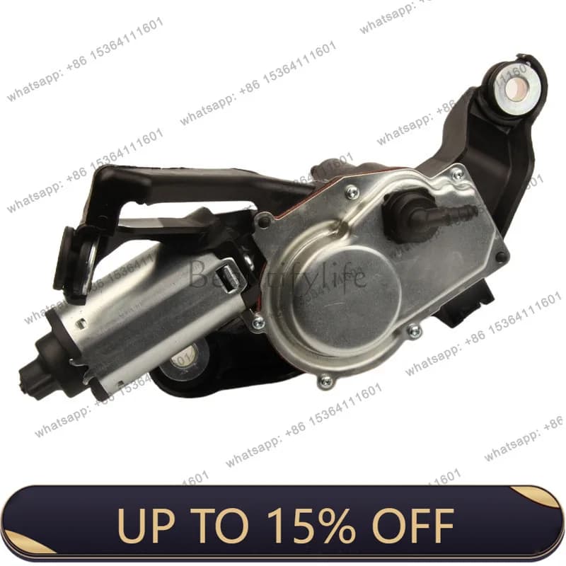 LJY for wiper motor parts 67636921959 67637199569 6921959 7199569