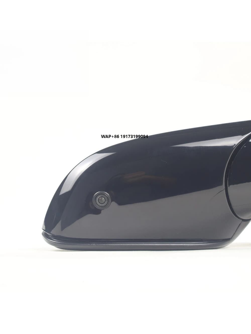 Factor Direct Perfectly Tested Taken For 3 GT F34 High Gloss Electric Folding Heated | With No Painting Required