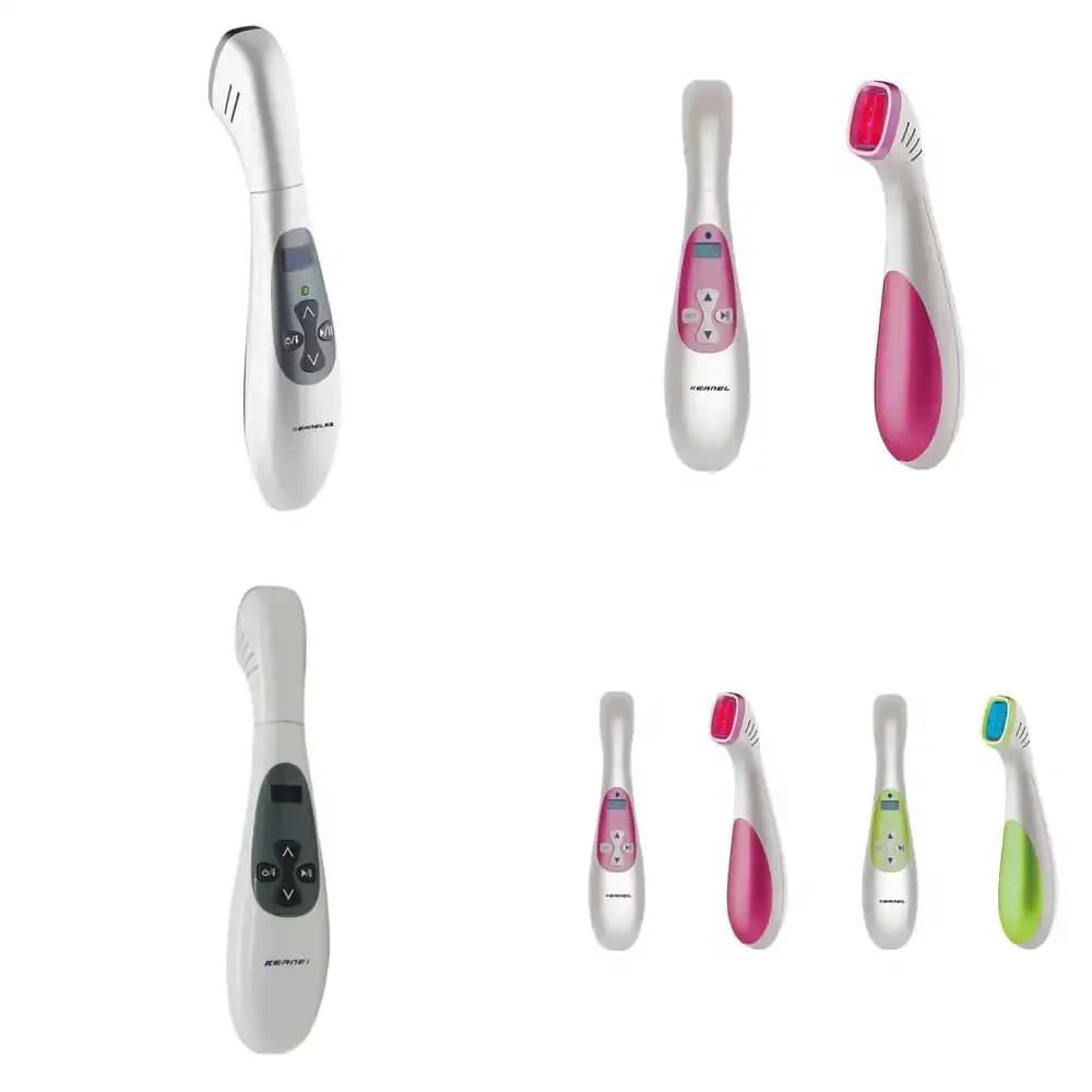Portable LED Lamp for UVB at Home 311nm UV Light