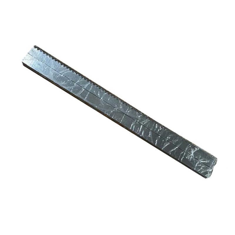 Spare Parts Packaging Machine Accessories, Components