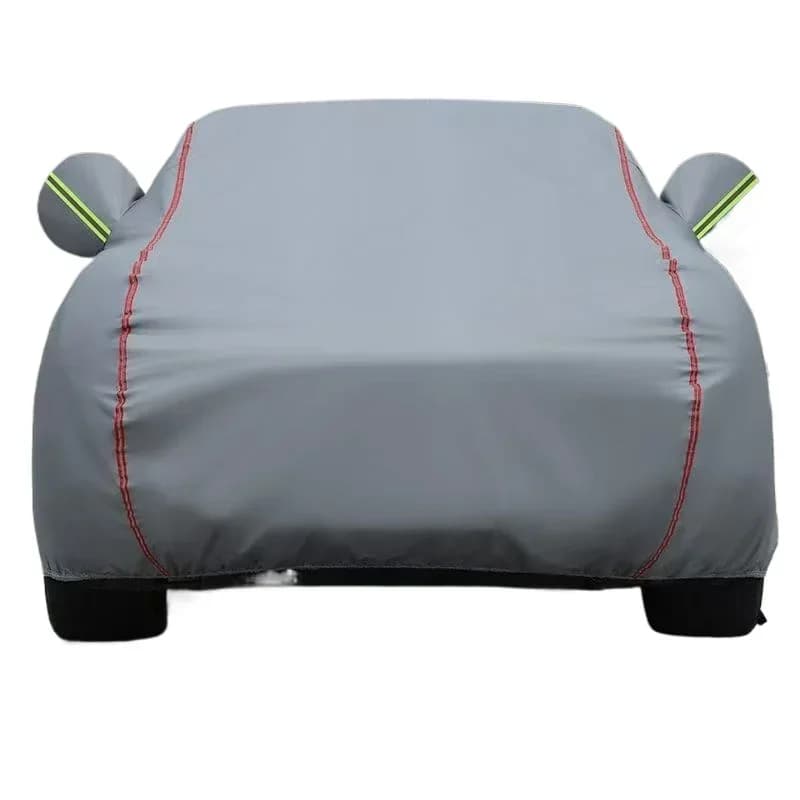 Special car clothes, car cover, sun protection, rain protection, thickened sunshade and heat insulation car cover