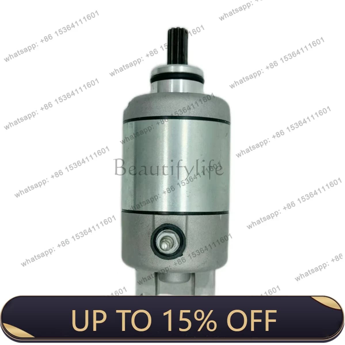 FG Motorcycle Parts 31100-35F90-000 Starter Motor, Starter Motor