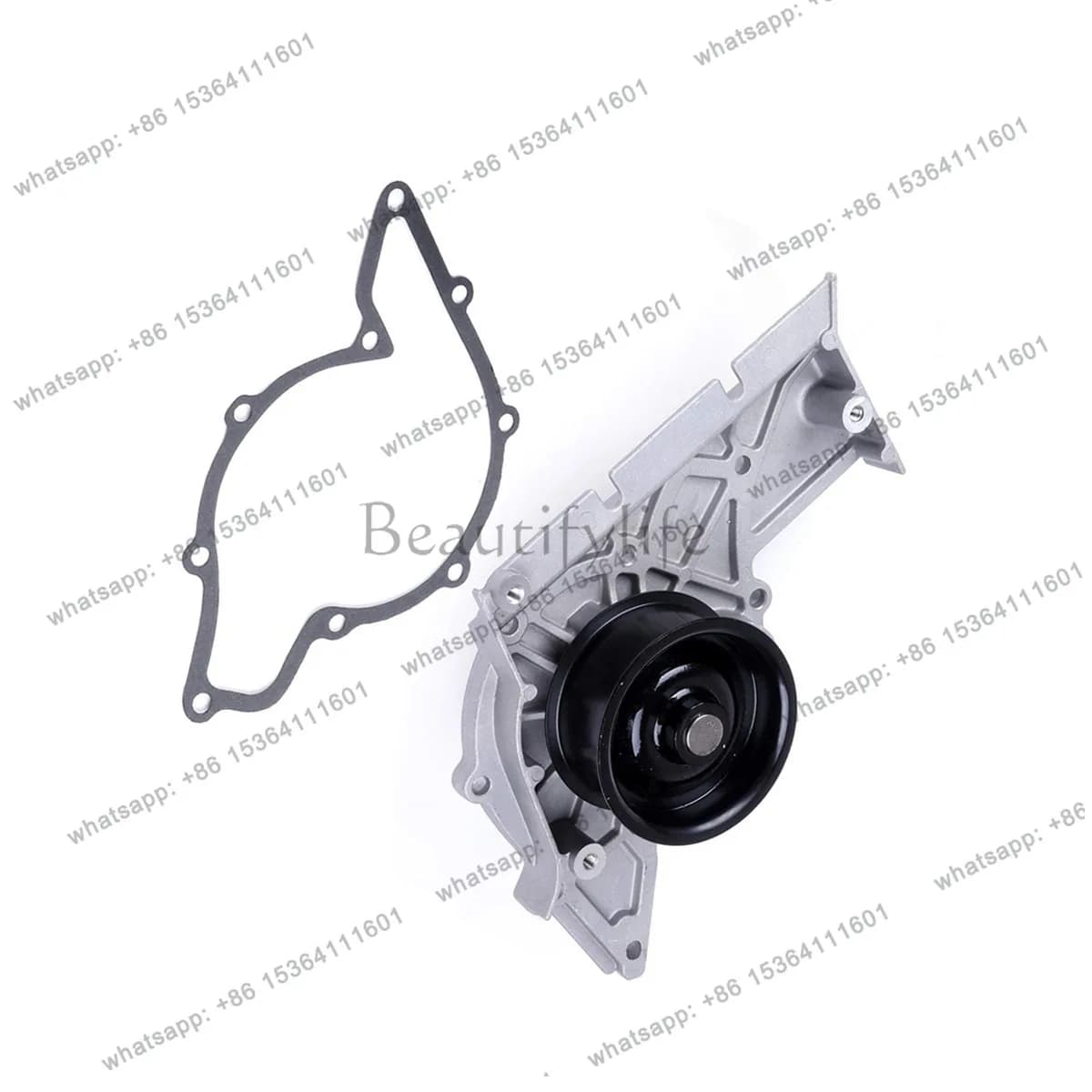 Auto parts 06C121004H automotive electronic water pump engine EA888
