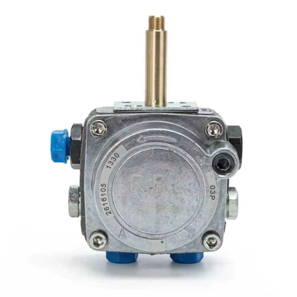 pressure pump burner, oil burner, burner accessories, 40 series, heating boiler original imported burner pump