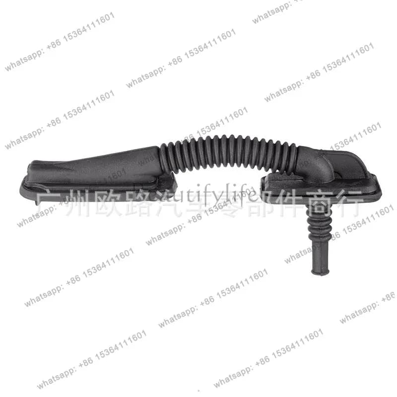 TOOL Zj. Applicable to dust cover and fixing frame 1K0959843C 5N0959843B