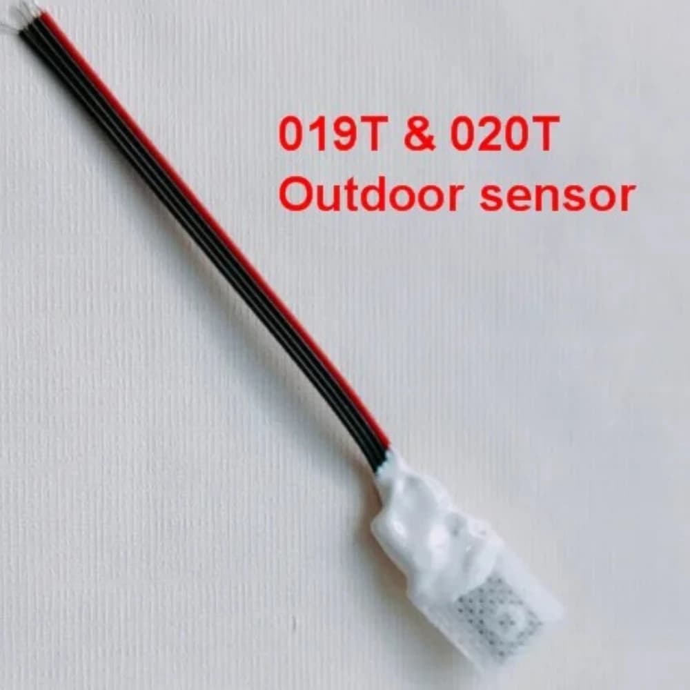 Best Seller Temperature and Humiditys Sensor for Weathers Stations 019T 020T 025T