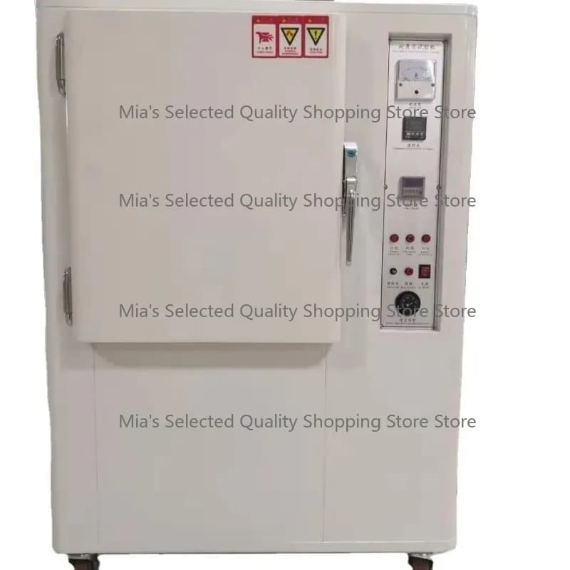CE Certified Yellowing Resistance Test Chamber Factory Price UV Anti-Yellowing Tester for Plastic Rubber Material Lab
