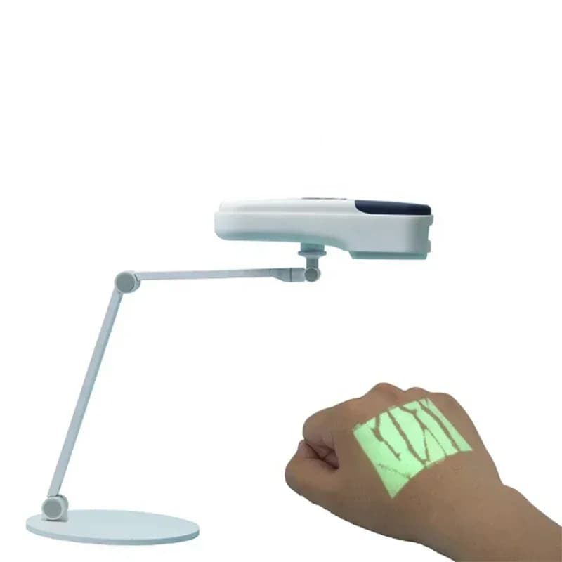 Visible Portable  Detector Vein Finder Viewer