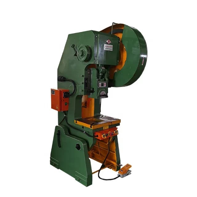Power Press Machine Punching Machines