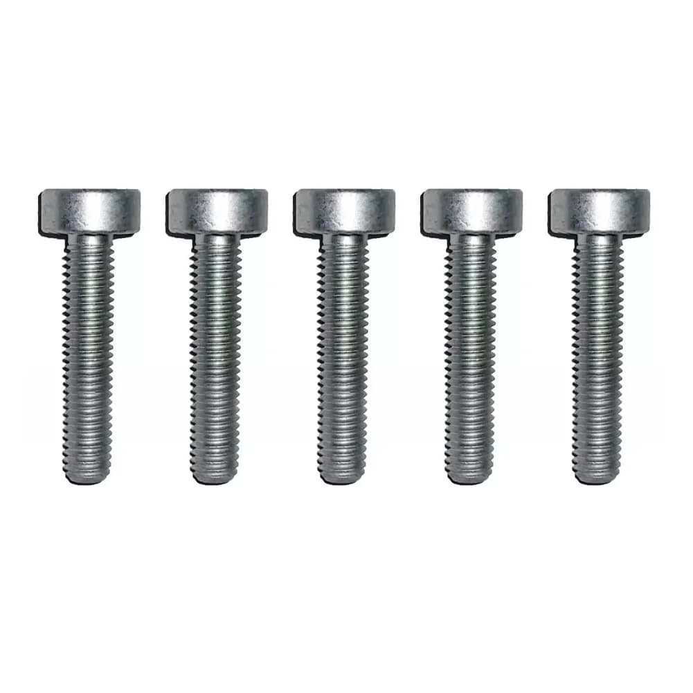 Repair And Maintenance M5x20mm T27 Screw Precision Fit Easy Installation Robust Construction For MS200 For MS200T