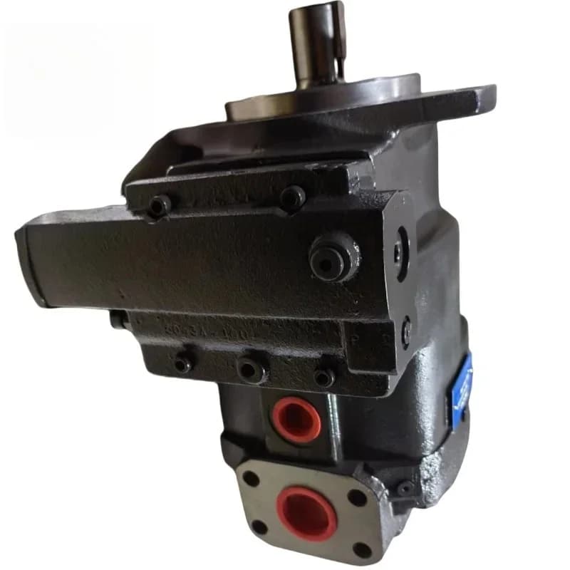 PVWJ PFWJ Open Loop Pumps Variable-displacement Axial-piston Pump PVWJ-098-A1UV-LDFY-P-1NNNN-CP PVWJ-098-A1UV-LDFY-P-1NNSN-CP