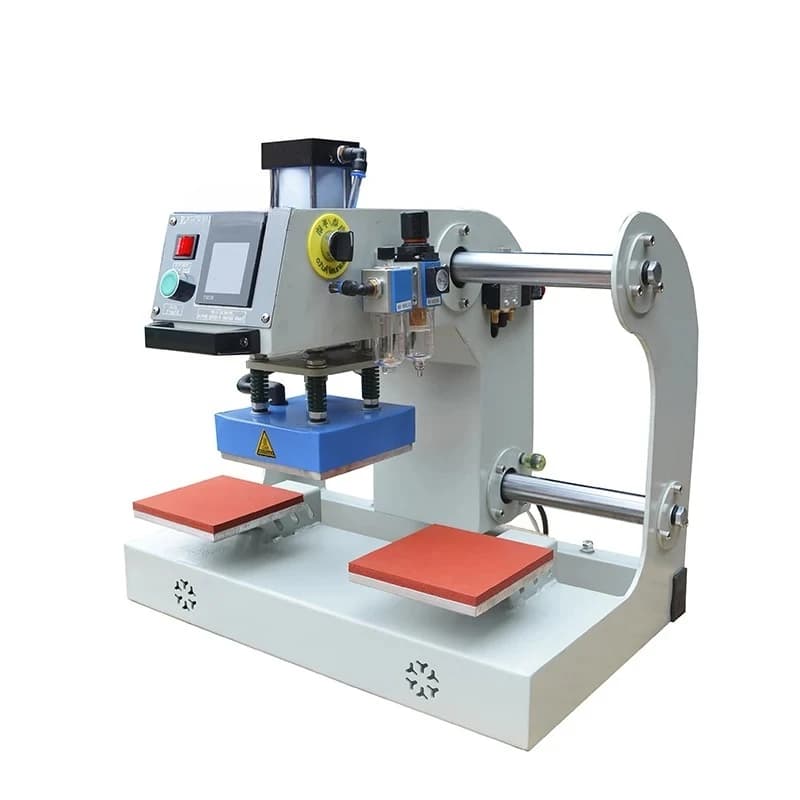 Manufacturers  accept size customization Logo printing Automatic 15x15 hot press shoes
