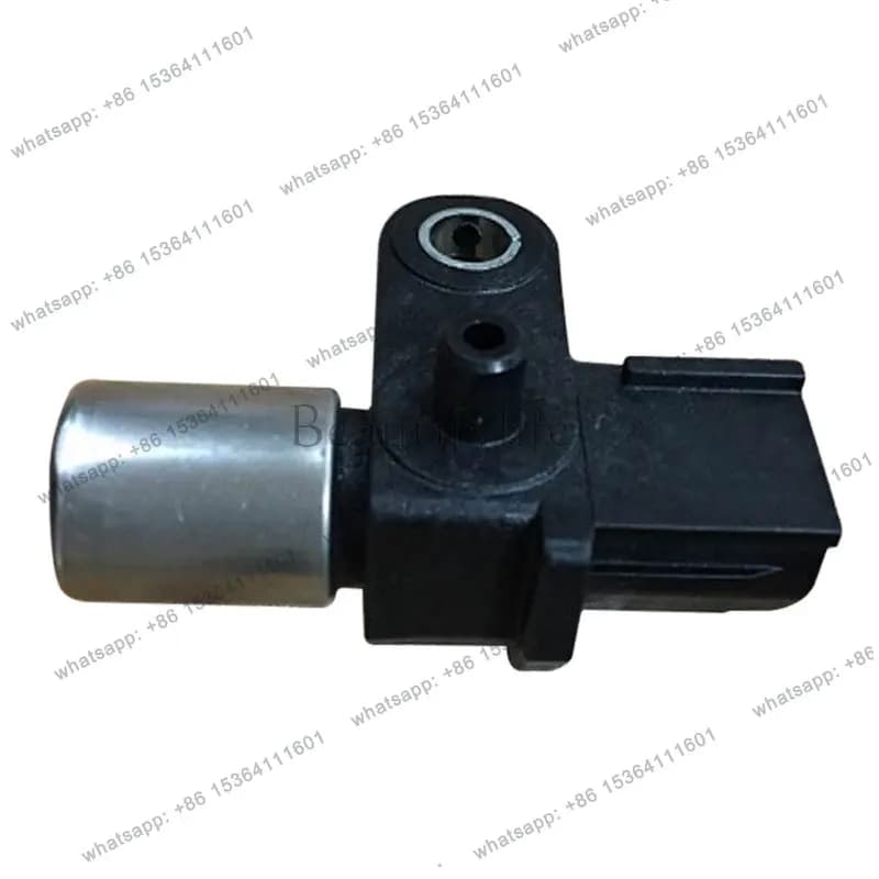 FOOL Crankshaft Position Sensor OE 90919-05068 Fit Toyota Etios Engine Auto Spare Replacement Parts