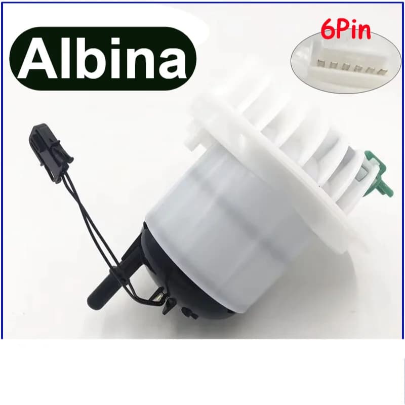 LR043420 Auto In‑Tank Gas Fuel Filter For Land Rover Discovery4 LR4 Range Rover Sport Replace LR013750 LR028456