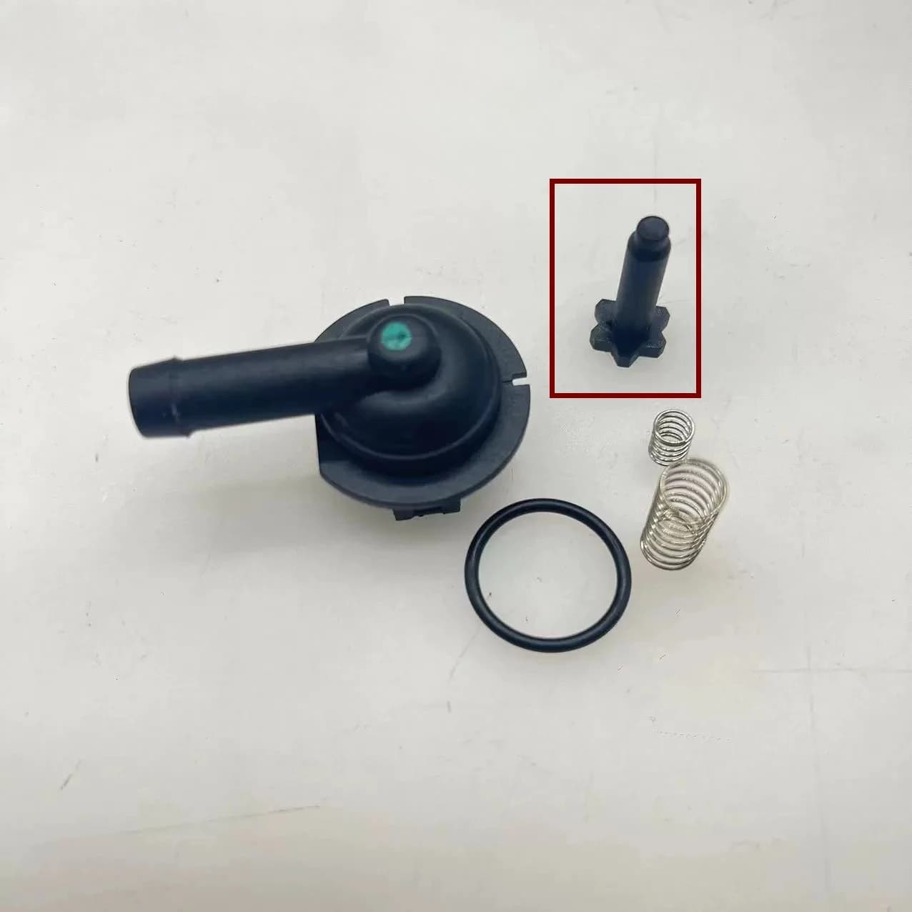 For Great Wall Haval H2 H6 M4 H7 H8 PVC Valve Assembly