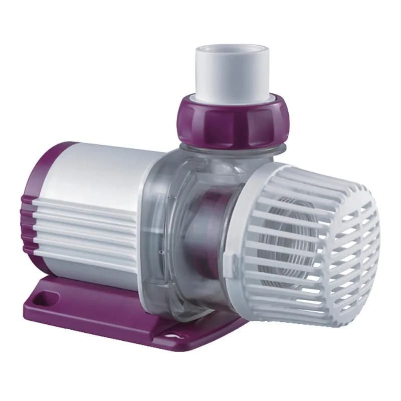 LCD Smart WIFI Mobile APP Control Submersible Pump MDP3500 5000 6000
