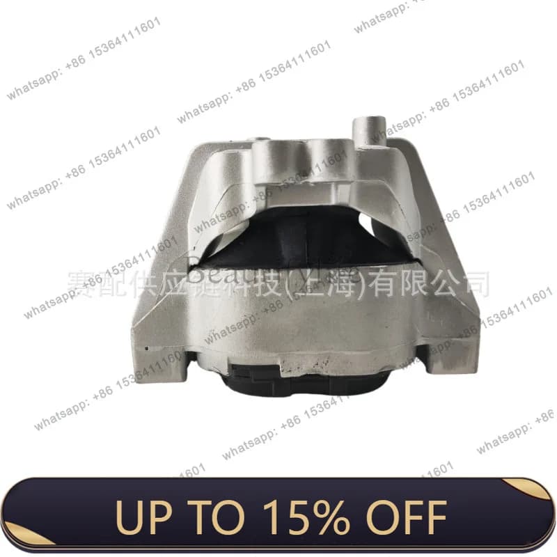Suitable for 1.6L1J0199262CM, 1JD199262B engine mount