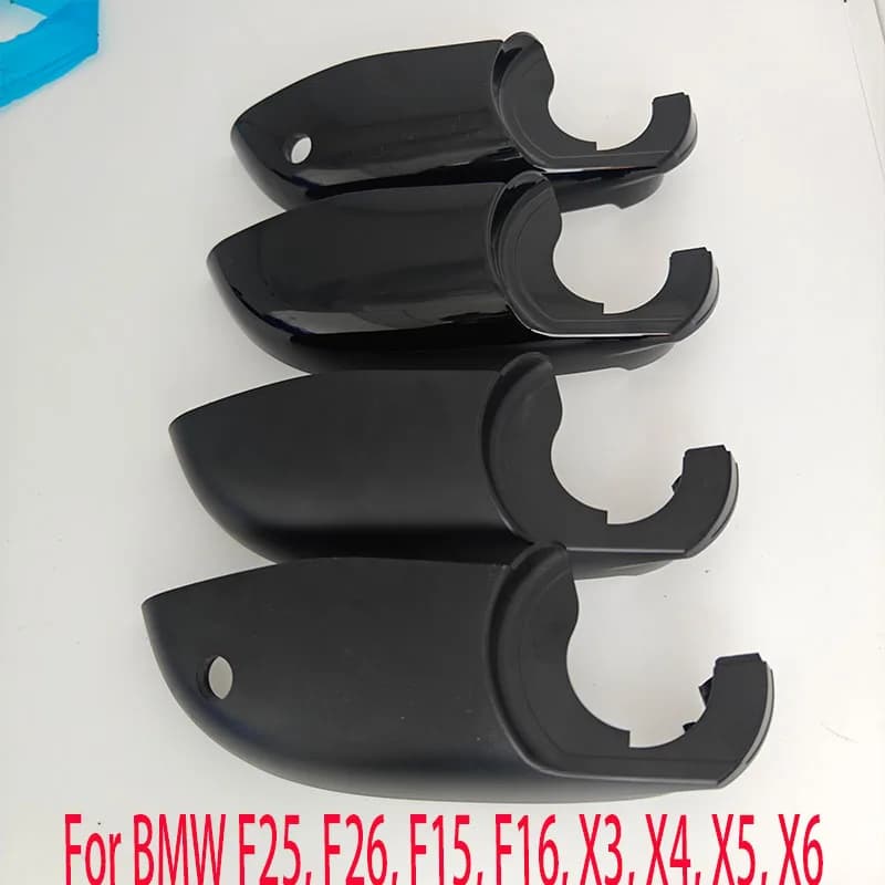 For BMW F25,F26,F15,F16,X3,X4,X5,X6 Rearview mirror base,lower shell of the rearview mirror,lower cover of the mirror