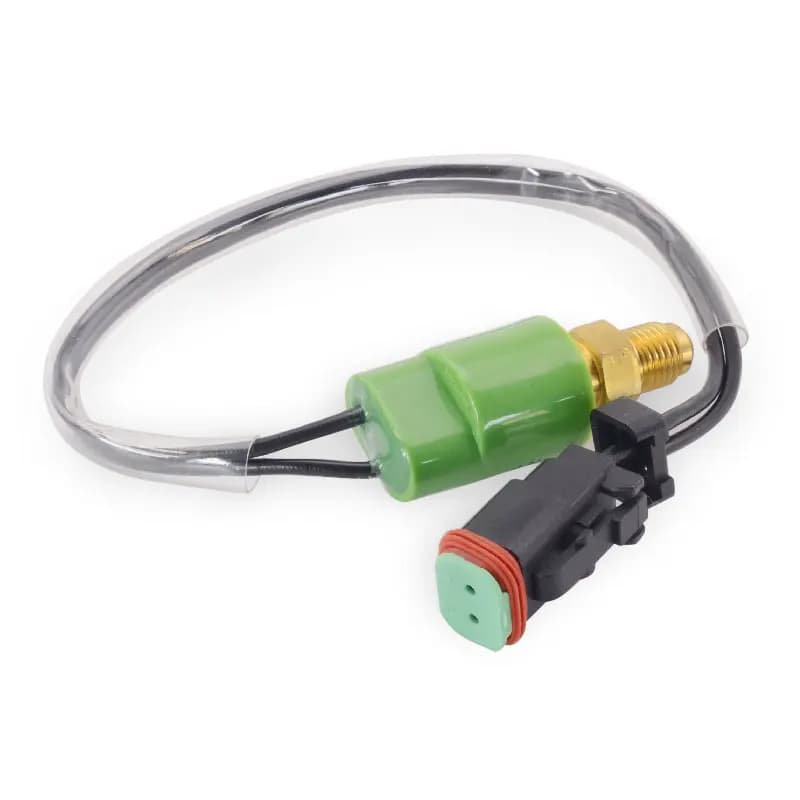 For CATs E320 Excavator Pressure Switch 312V2 106-0179 20PS767-7 Construction Machinery Parts