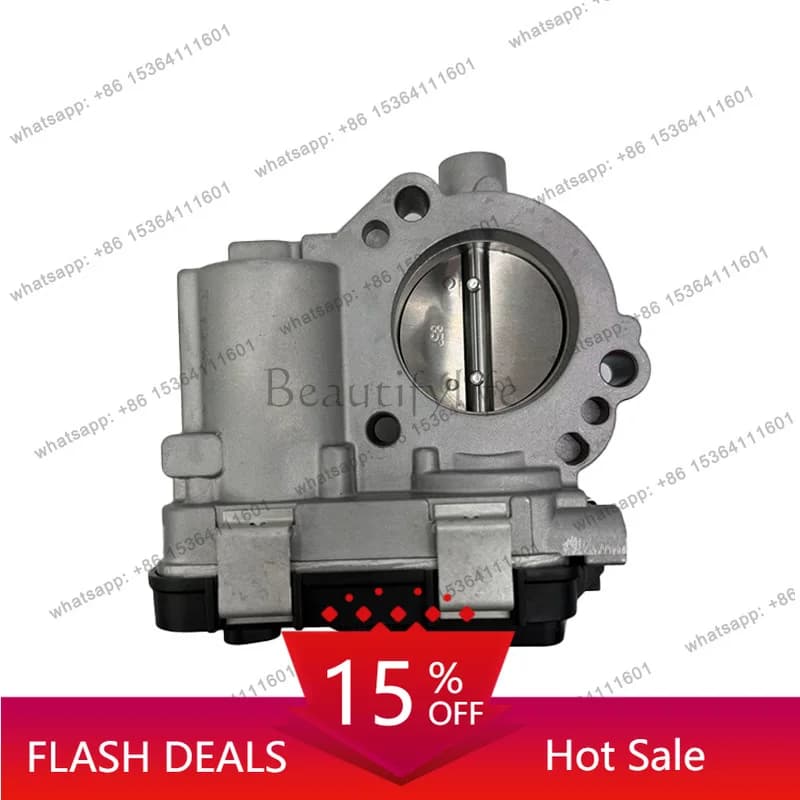 FG throttle assembly 04C133062C 04C 133 062C 04C133062D