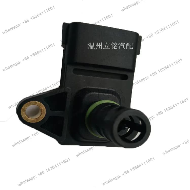 Intake pressure sensor 18120000 1403117688 1K00324180Auto parts