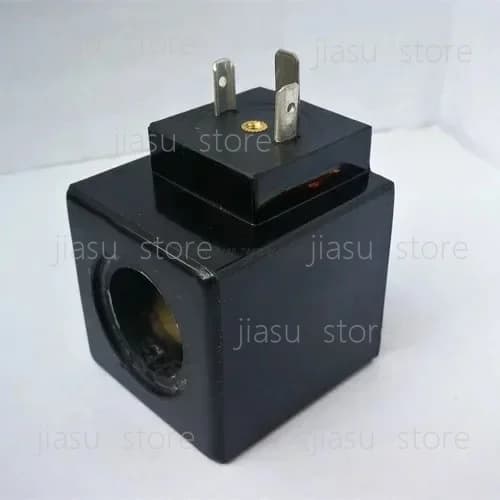 Solenoid Valve Coil 1860423-30-Y K12-115 21-T K14-141 191 632-147 233