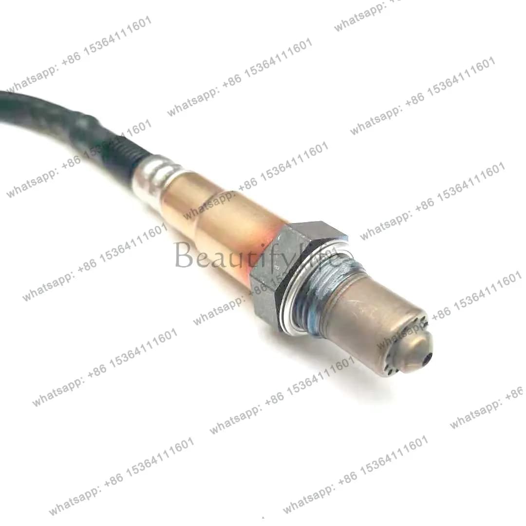 FOOL Oxygen Lambda Sensor 0258006573 0258006574 3M51-9F472-AC Fits Ford Focus O2 Exhaust Sensor Hot Sale