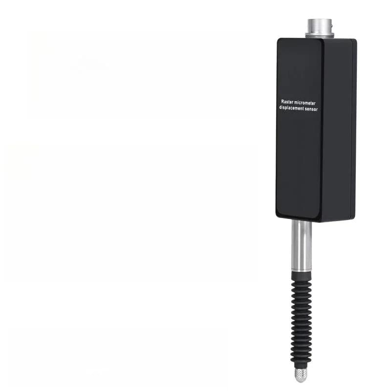 Grating micrometer High precision ten thousand sensor Displacement sensor Percent/thousand micrometer